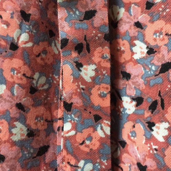 Free people shorts - Picture 2 of 2